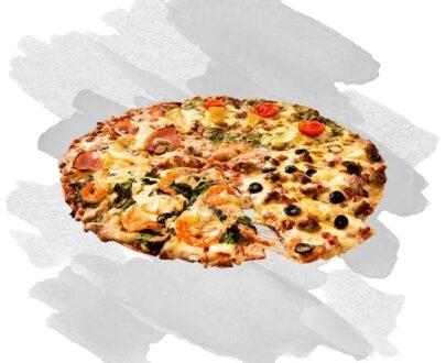 Thin Crust