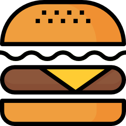 Hamburguesas